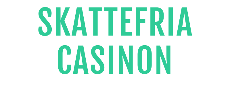 Skattefria Casinon
